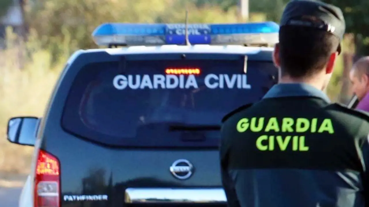 18 detenidos por trata y explotación laboral de personas en Bolaños de Calatrava (Ciudad Real) - suceso, guardia civil, robo, violencia, asesinato, reyerta, apuñalamiento, agresión, machista,