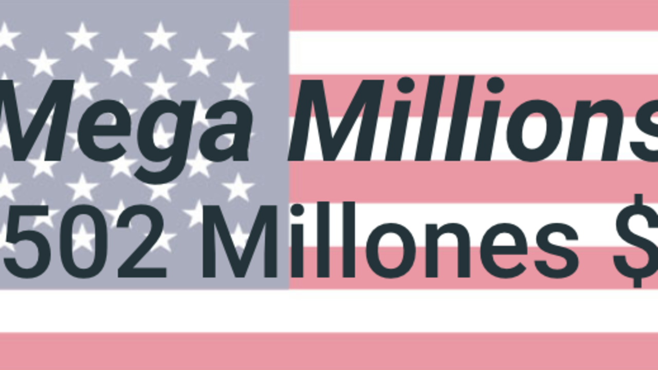 MegaMillions
