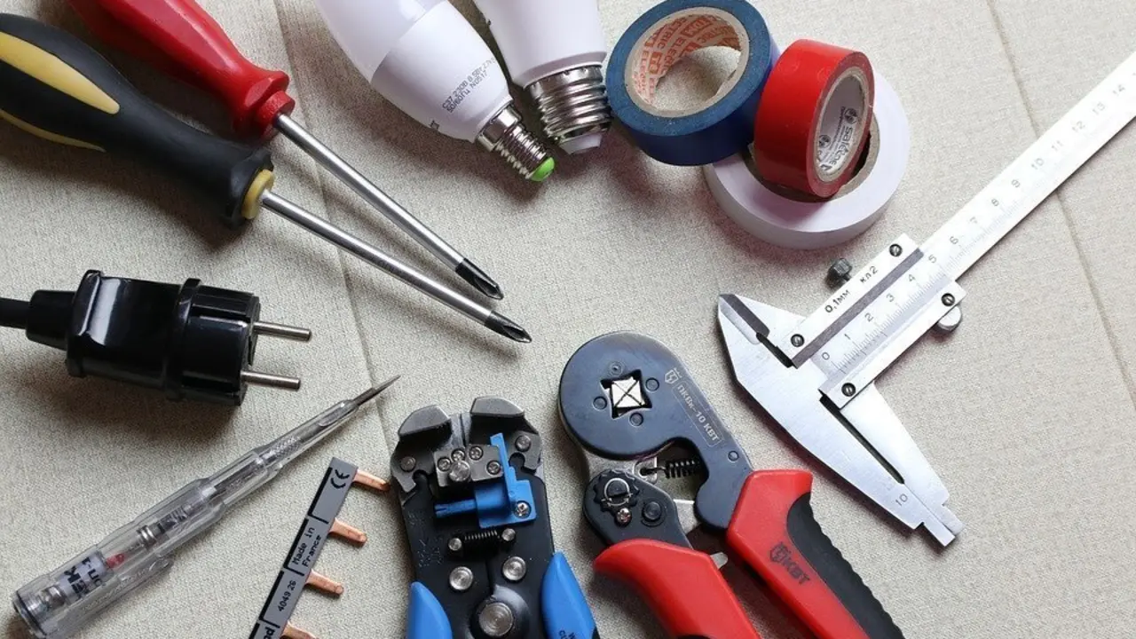 Reparaciones Hogar