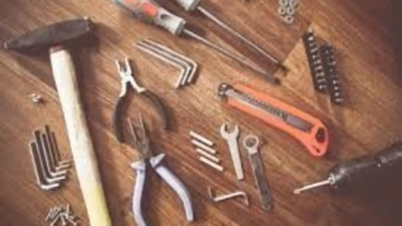 reparaciones