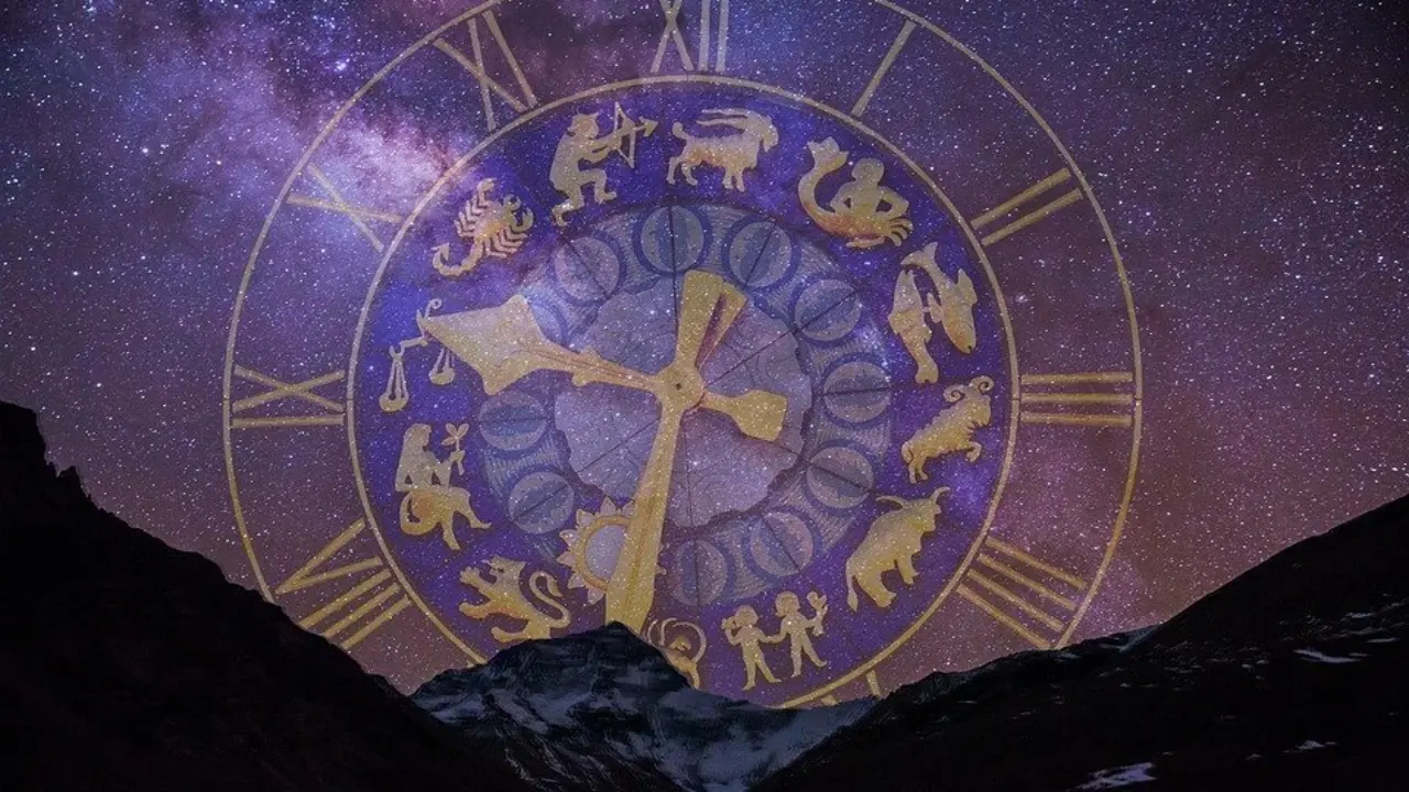 Signos del zodiaco