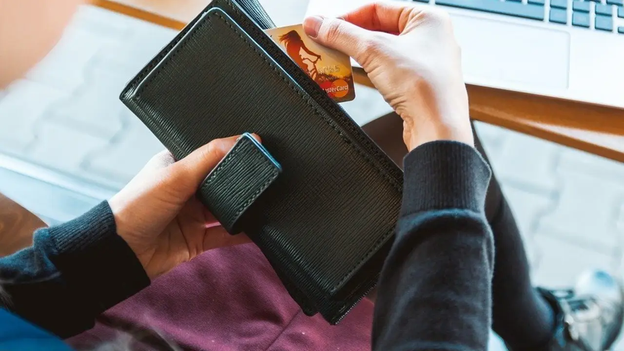 Compras por internet