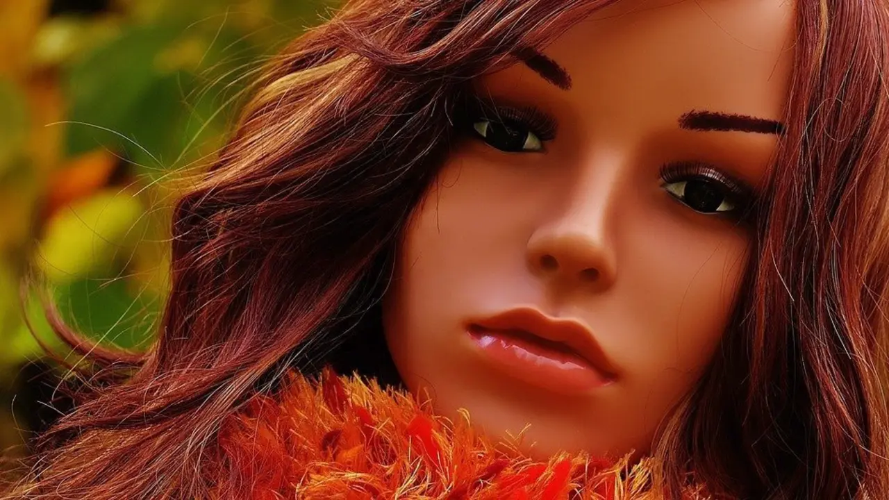 Sex doll