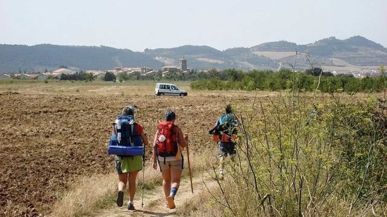 Camino de Santiago