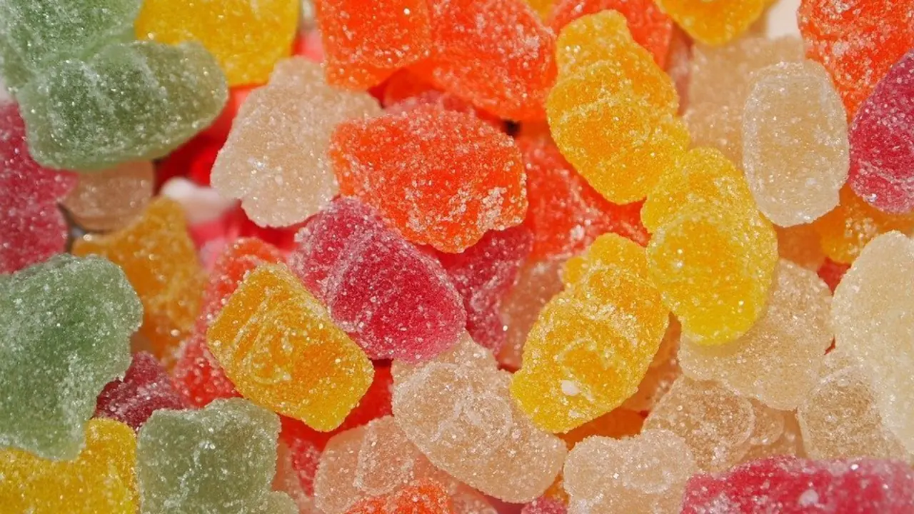 Gominolas