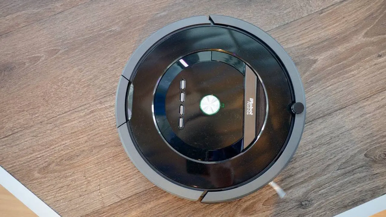 iRobot Roomba