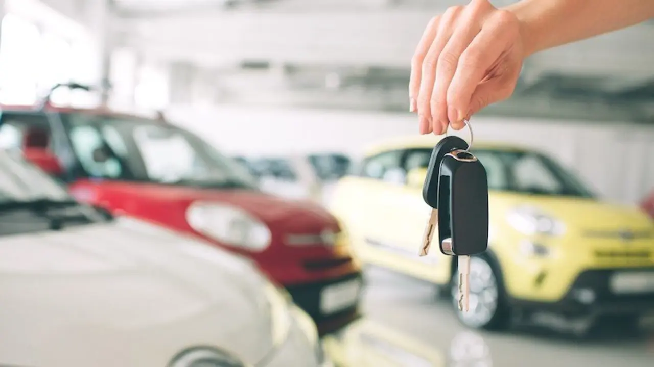 El precio medio de los vehículos de ocasión en CLM baja y se sitúa en 12.058 euros, coches, turismo, matriculaciones 