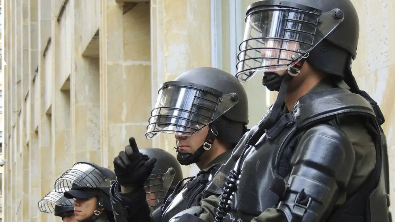 Opiniones sobre MasterD y sus cursos preparativos de oposiciones a policía nacional