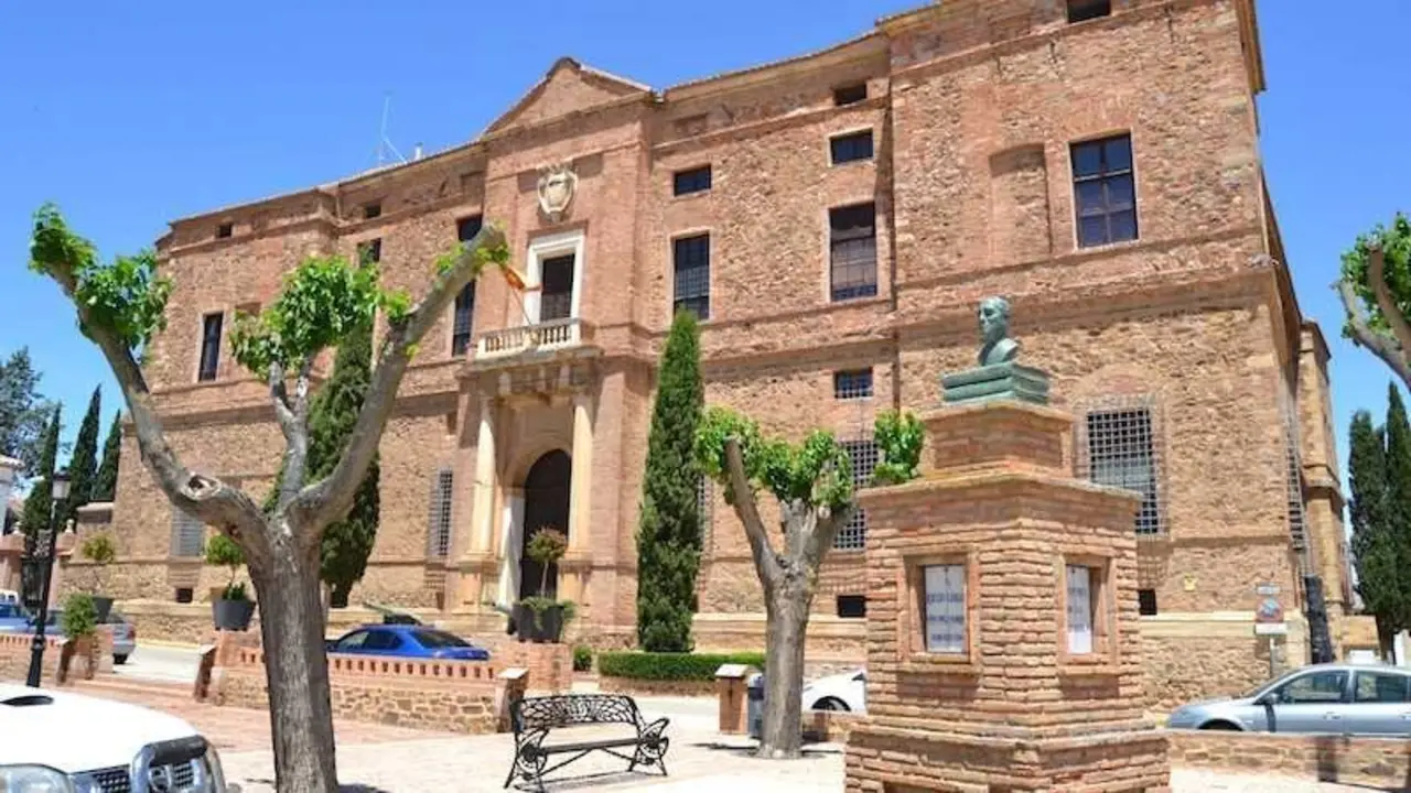 El Palacio de Viso del Marqués (Ciudad Real) acoge el 6 de octubre el Año Europeo de la Cultura