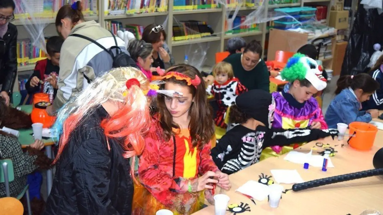 Arzobispo de Toledo no entiende por qué celebrar Halloween se impone en los colegios