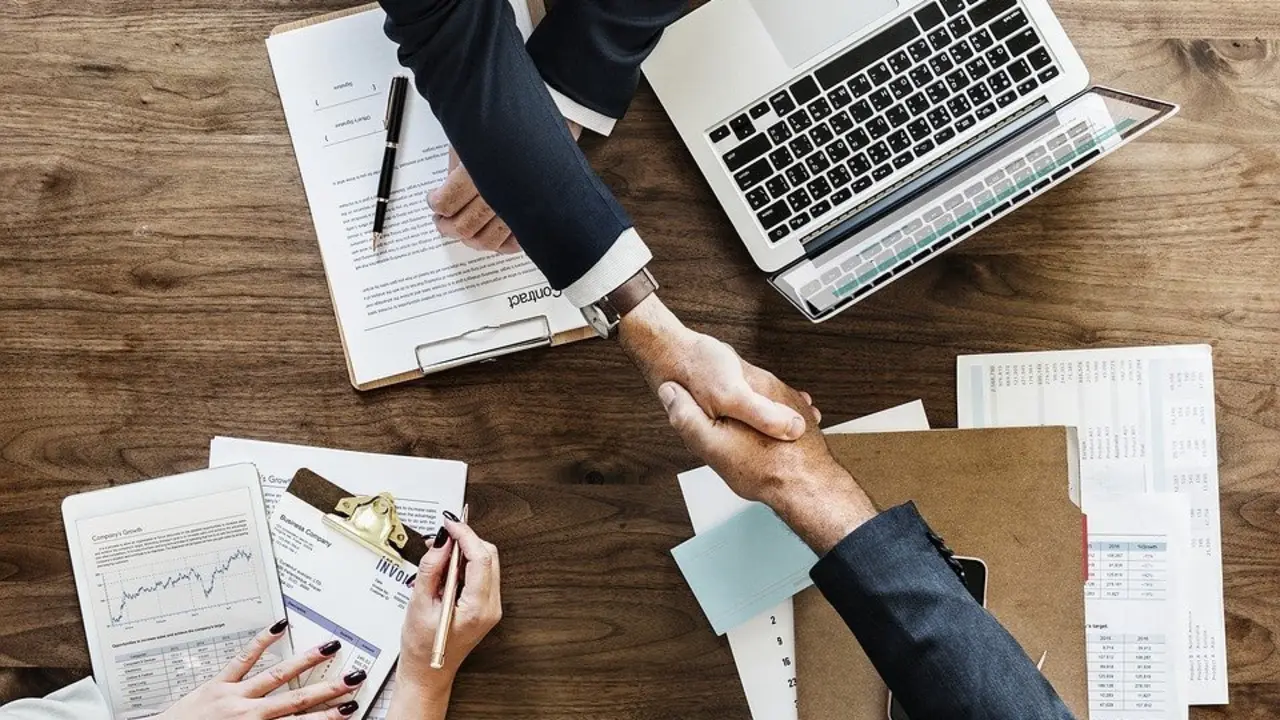 estrategia empresarial