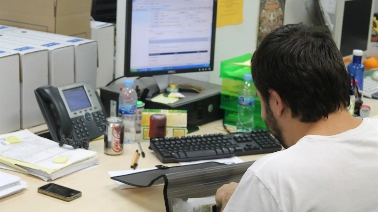 Convocan 93 cursos de formaci&oacute;n para empleados p&uacute;blicos de Administraci&oacute;n General