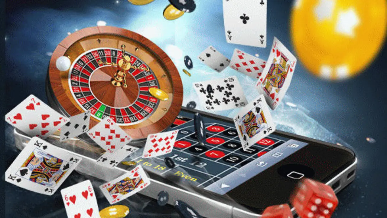 casinos online