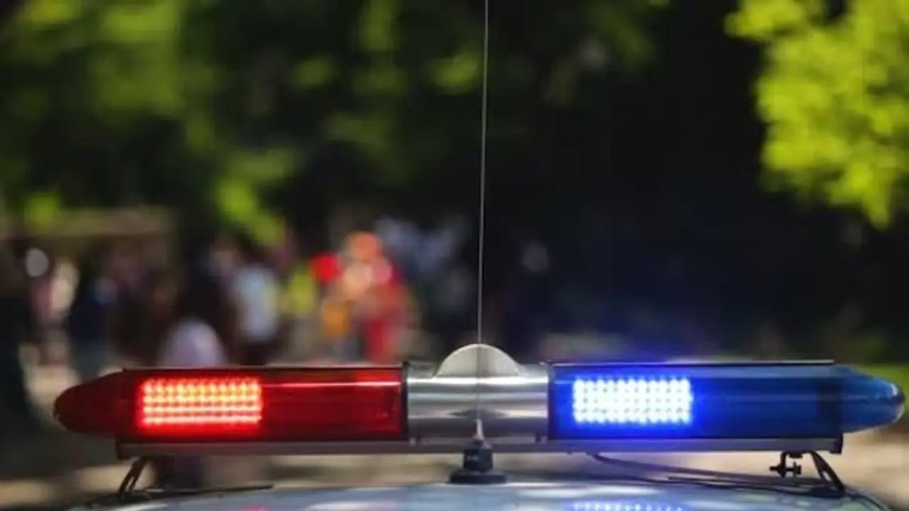 Graban a dos policías teniendo sexo en un coche patrulla y el vídeo corre como la pólvora
