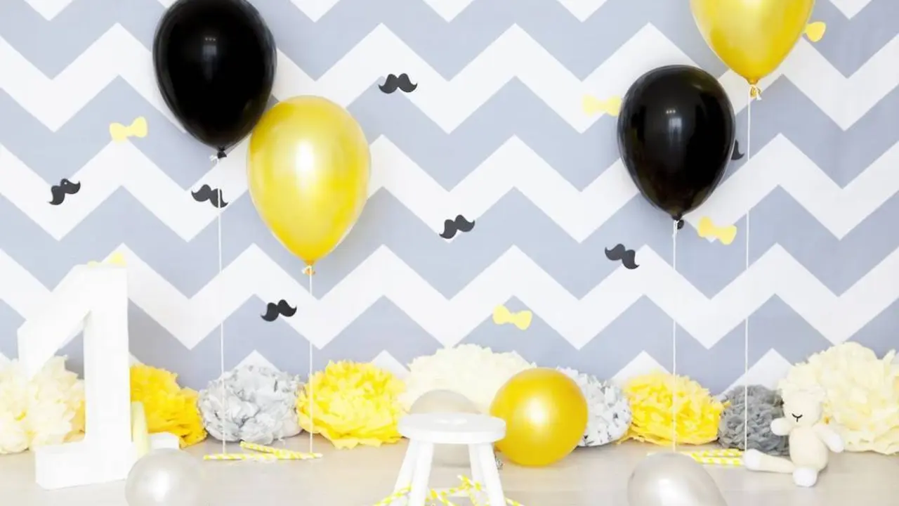 globos