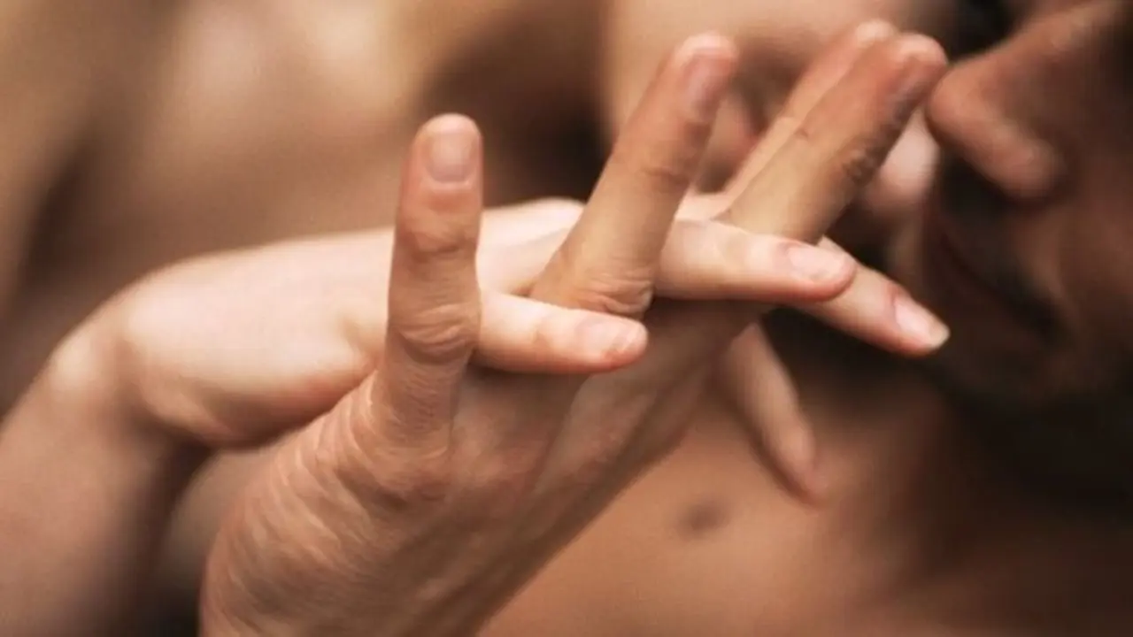 Éstas son las tres claves para disfrutar del mejor sexo en pareja para toda la vida - GTRES