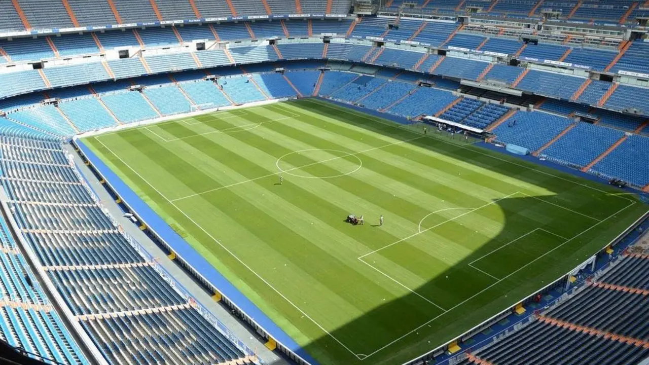Real Madrid