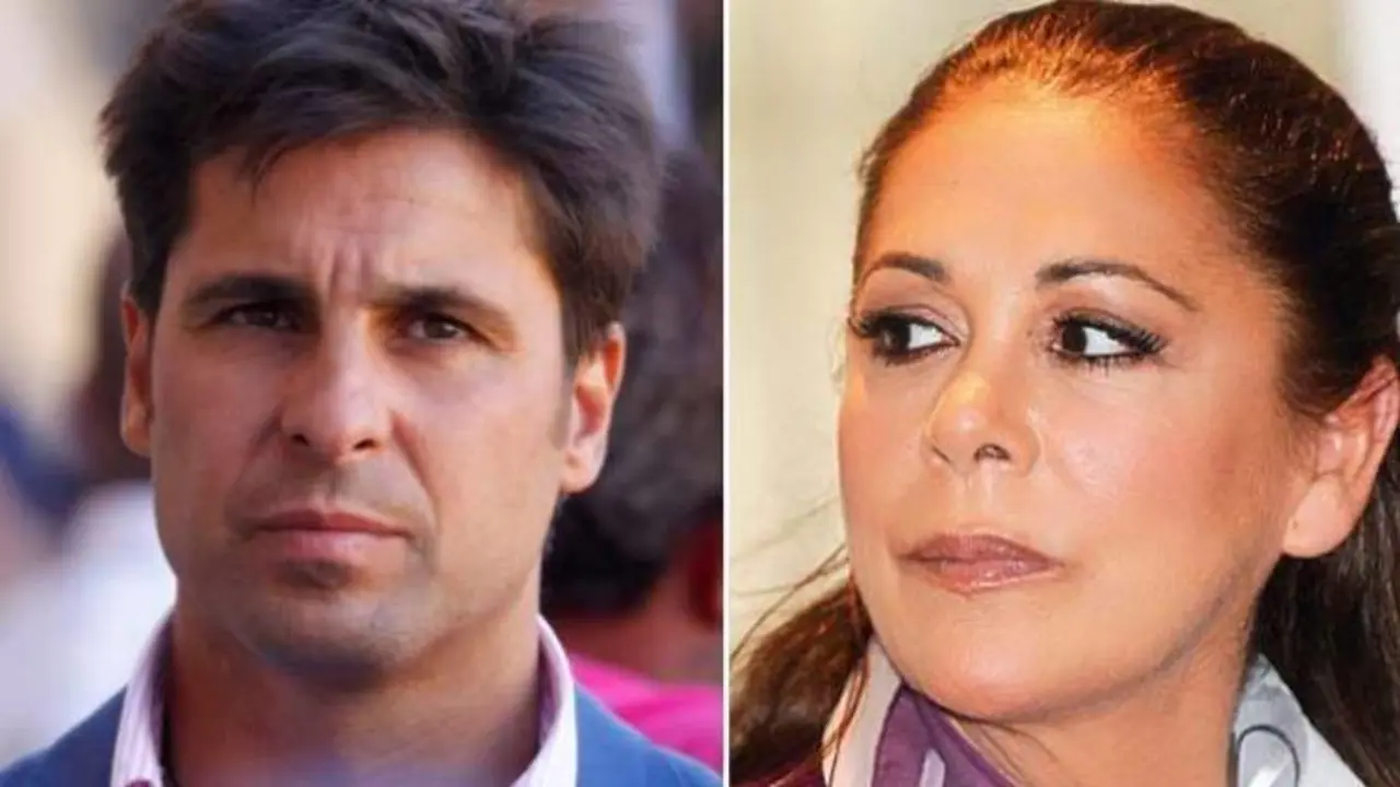 Fran Rivera hace caja y destroza y humilla públicamente a Isabel Pantoja, viuda de su padre