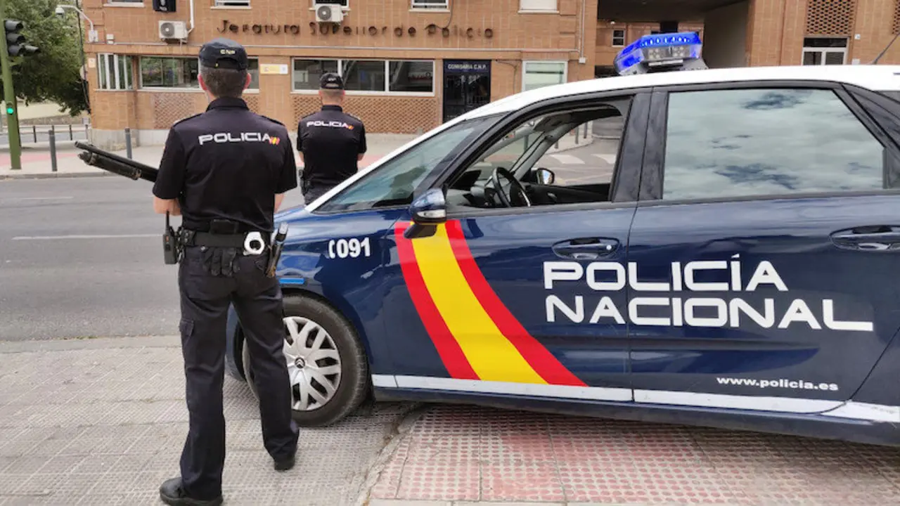 La Policía Nacional reforzará la seguridad en Castilla-La Mancha con 203 efectivos más en verano