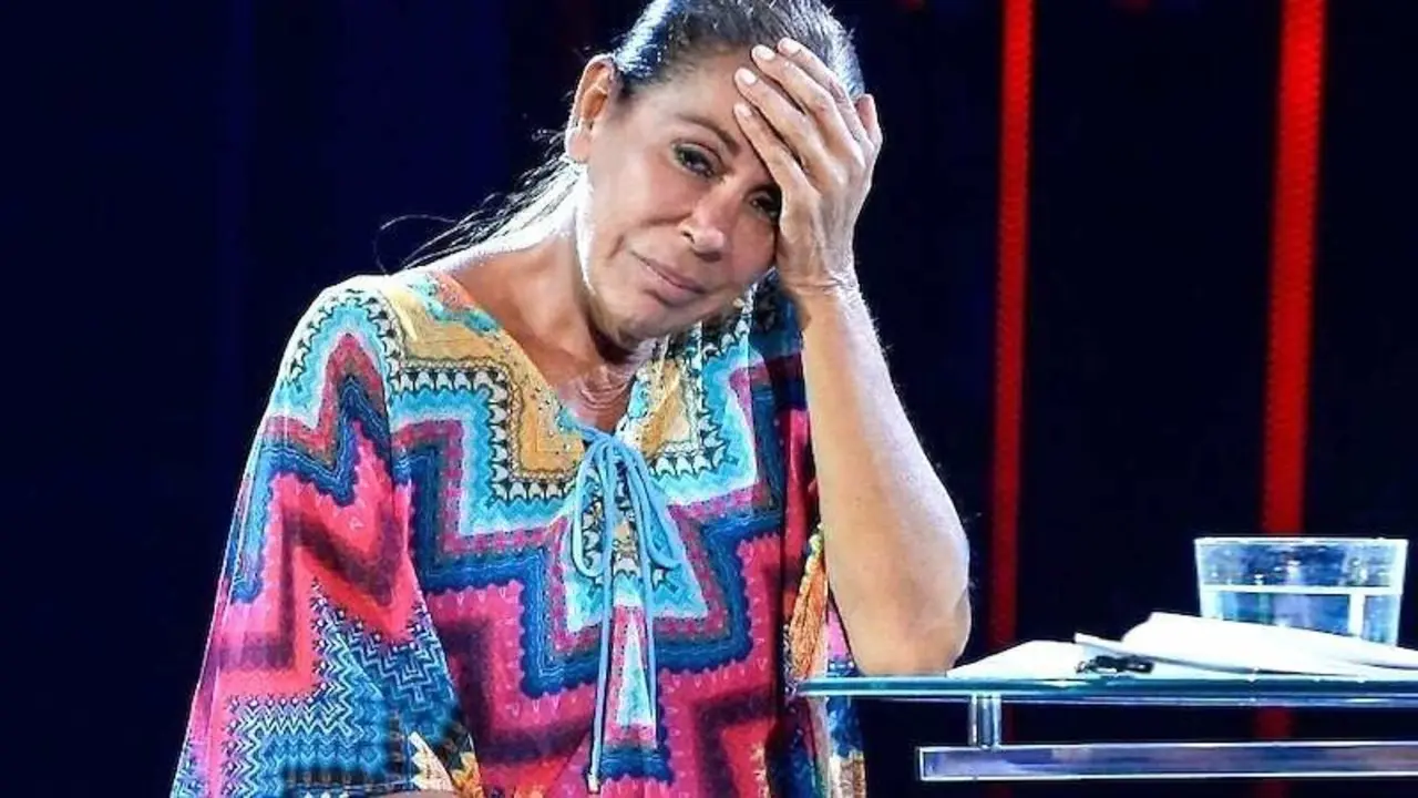 Isabel Pantoja, embargada: Hacienda actúa contra la cantante nada más regresar a España