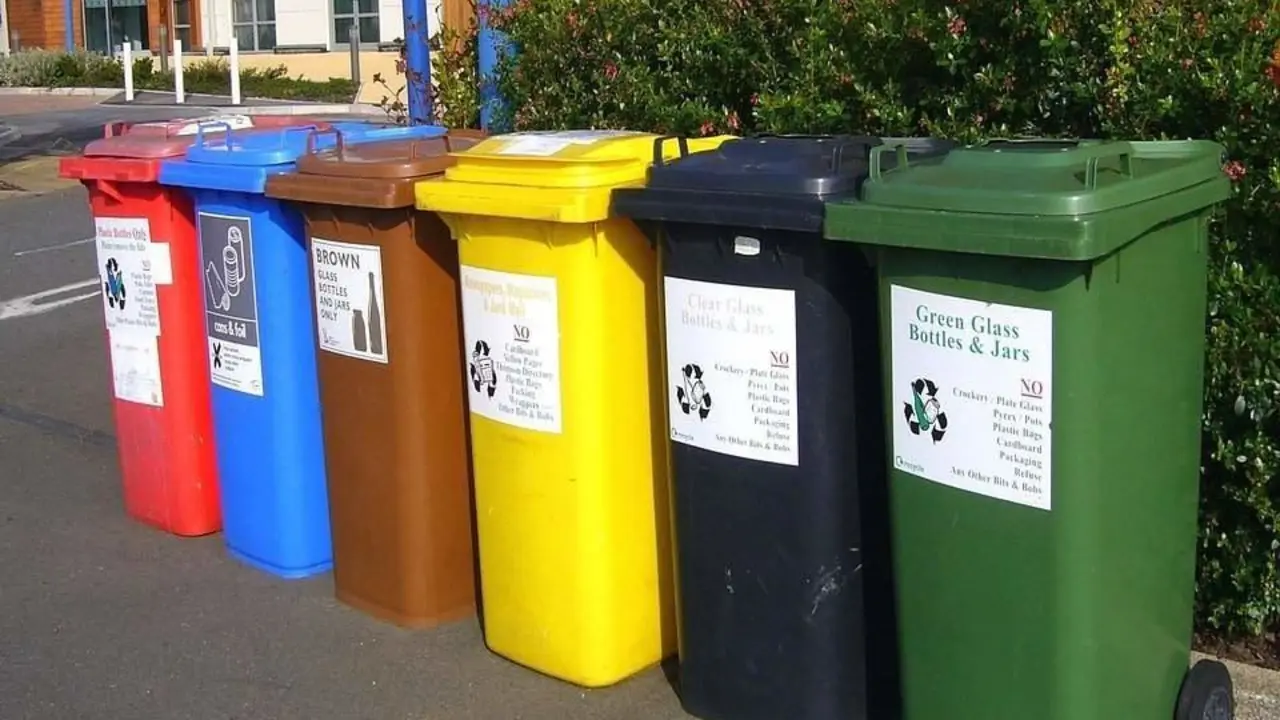 Reciclar