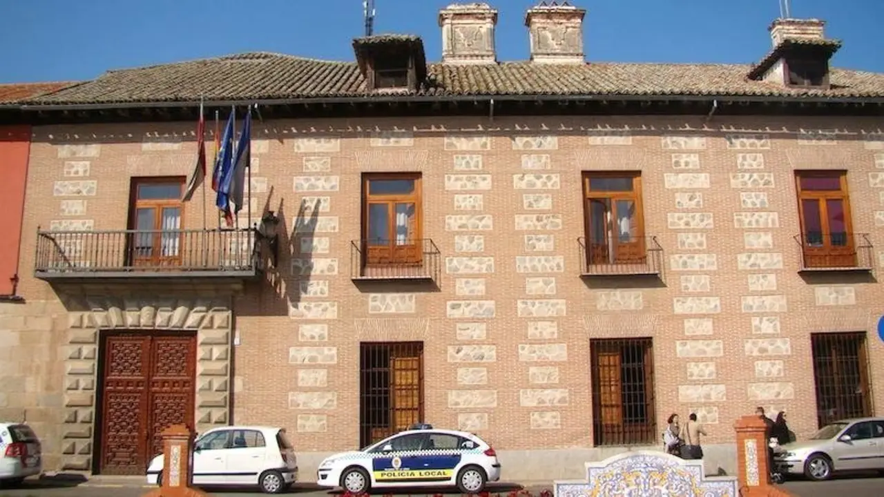 Ayuntamiento de Talavera de la Reina (Toledo) impulsará un servicio de acompañamiento a empresas
