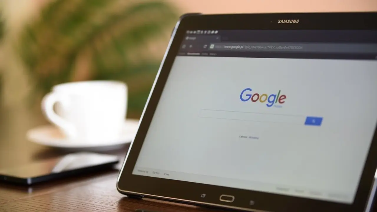 posicionamiento web