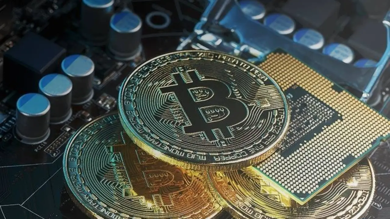 Emprender con criptomonedas, claves y riesgos