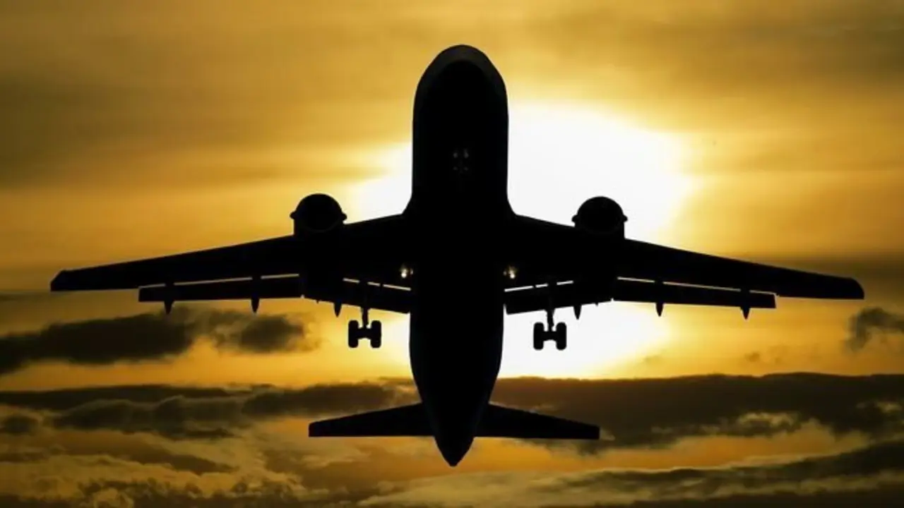 Tres muertos tras un aterrizaje forzoso en Ucrania de un avión procedente de España