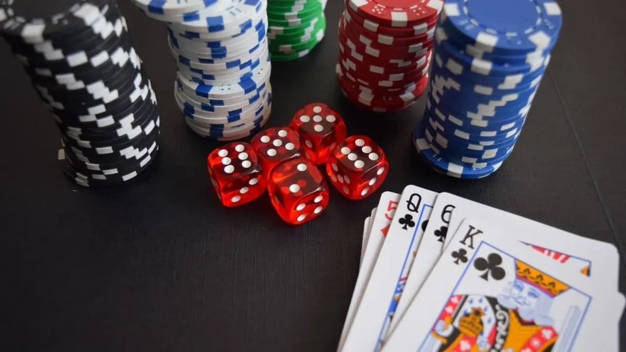 La competitividad y las regulaciones complican el mercado en España de juegos de azar online