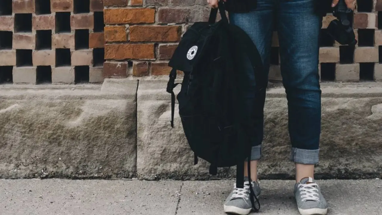Mochila