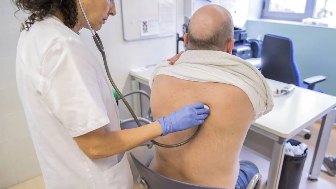 Las enfermeras españolas cada vez conquistan más espacios en la atención al paciente