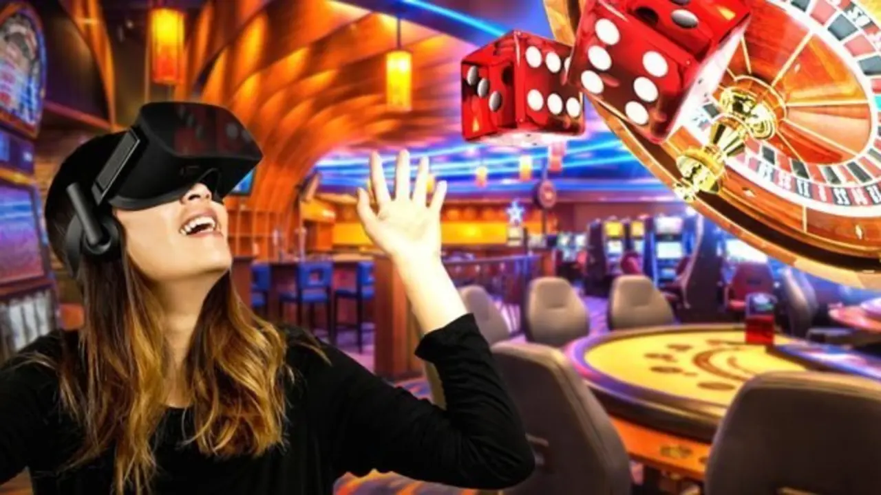 Futuro del casino online y la realidad virtual en España
