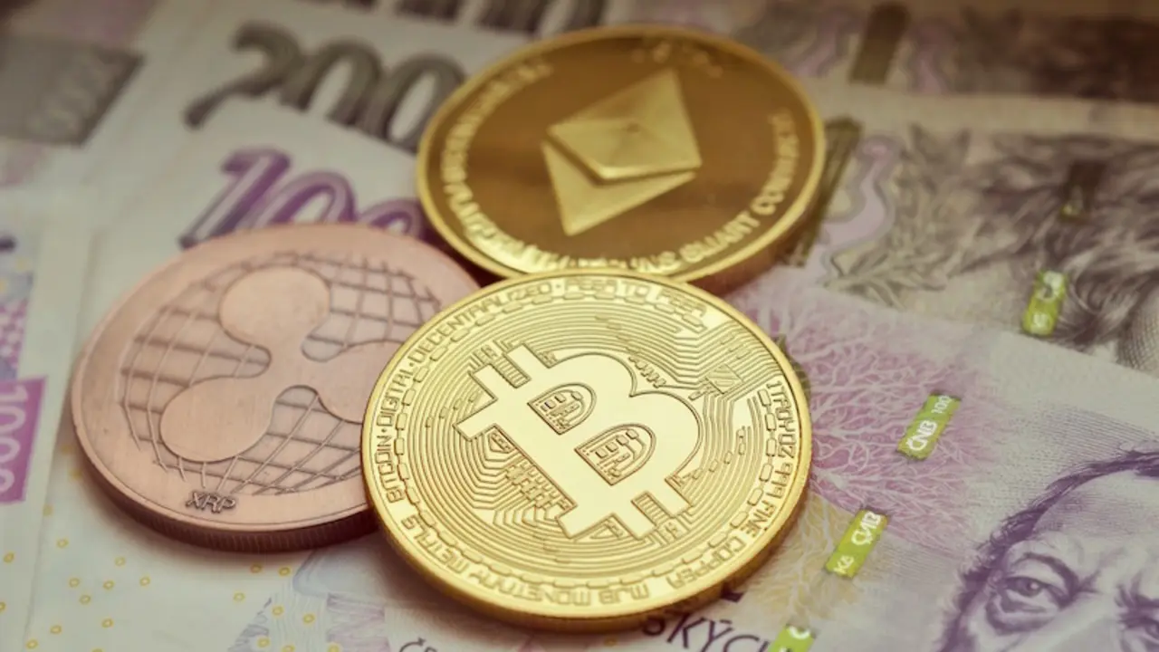 Cómo evolucionan Ethereum y Bitcoin