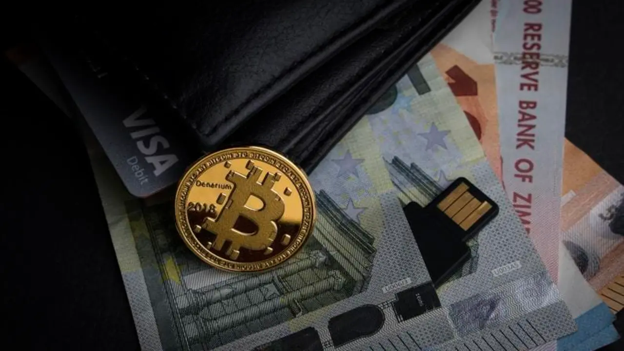 Criptomonedas