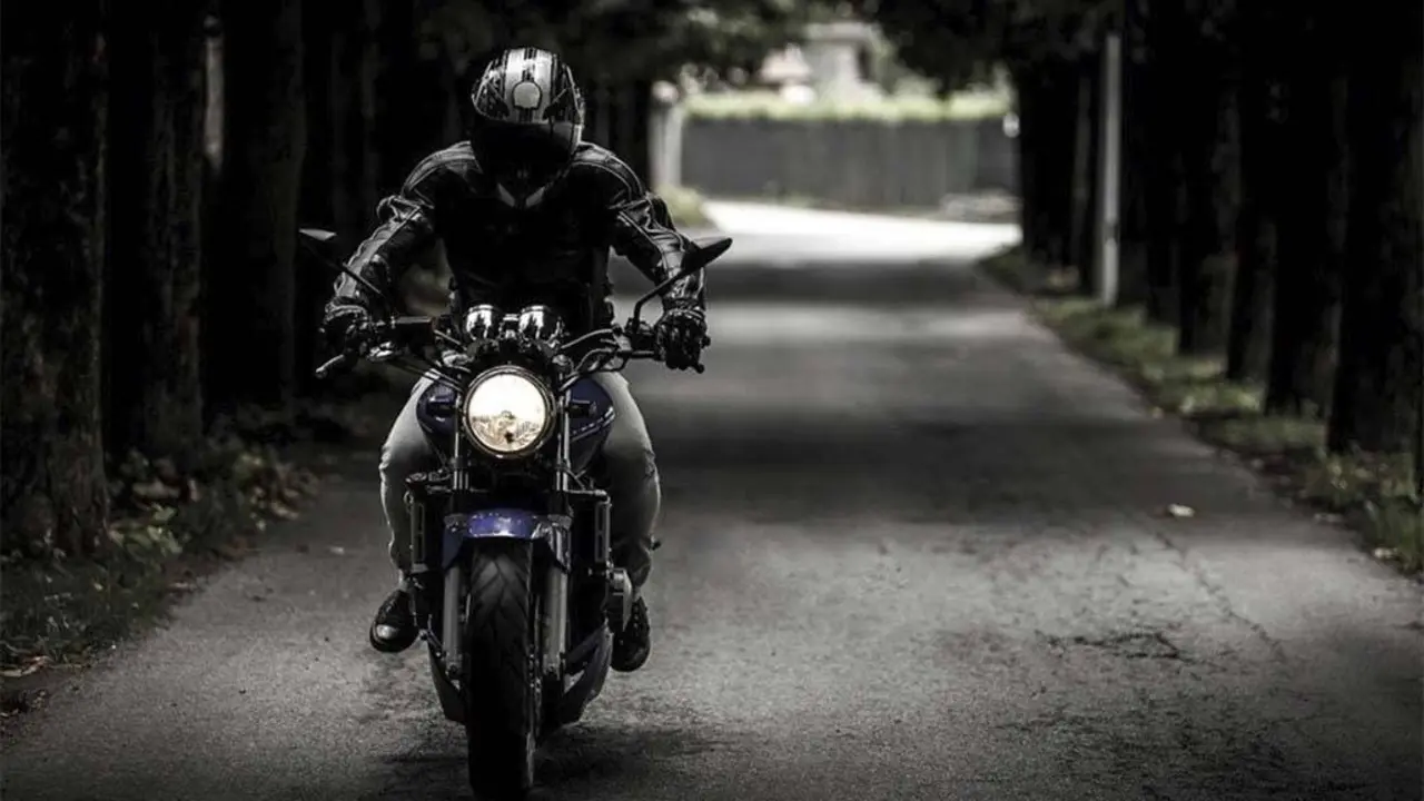 Cómo arrancar tu moto después del confinamiento
