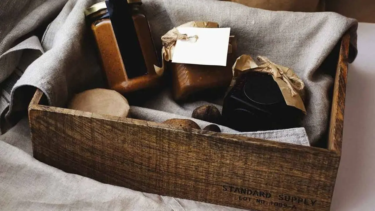 ¿Por qué los regalos gastronómicos son una buena opción?