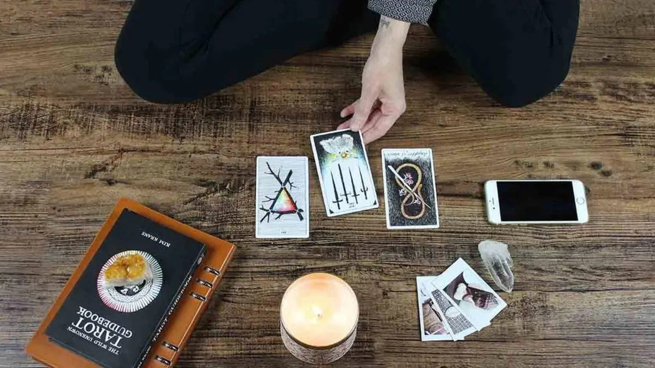 El mejor tarot VISA barato por teléfono más recomendado