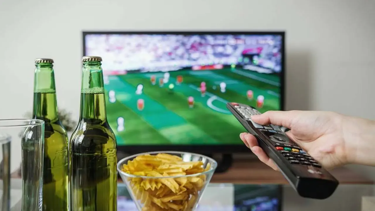 ¿Qué son las apuestas en directo y en qué consisten?