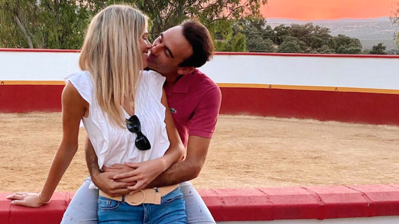 El torero Enrique Ponce sufre un inesperado y duro revés durante sus vacaciones con Ana Soria
