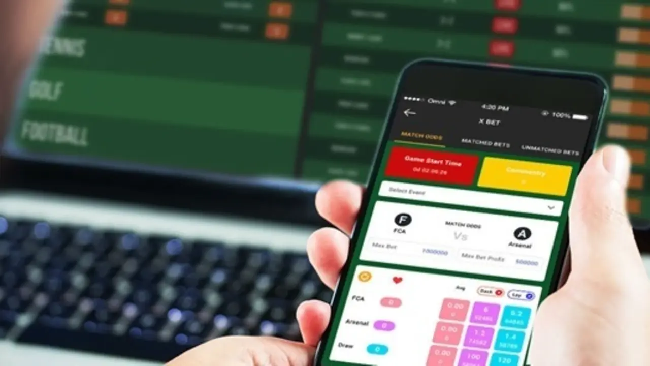 Las mejores apps para apostar en 2020