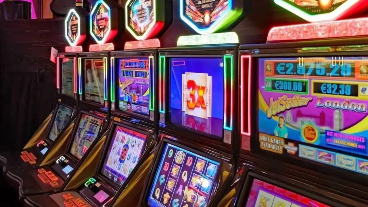 casino online