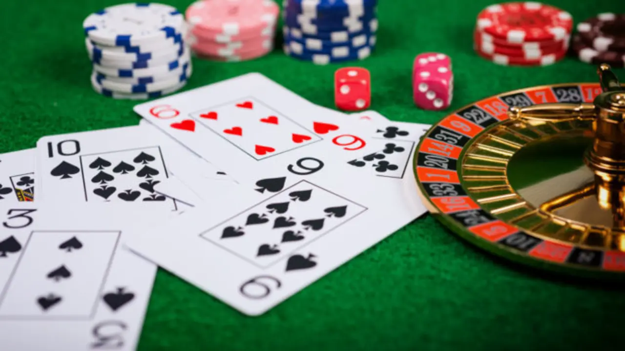 Popularidad de los juegos en los Casinos Online, juegos, apuestas, ruleta, póker,&nbsp;
