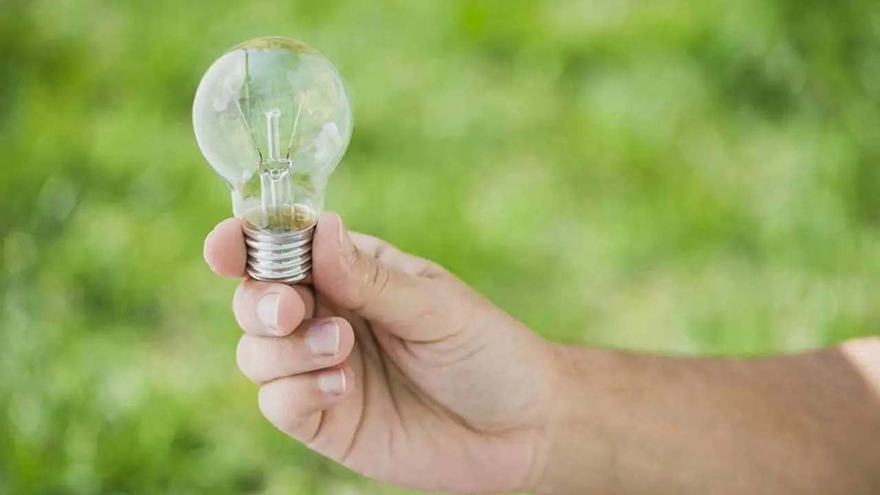 Trucos que te harán ahorrar energía y reducirán tu factura