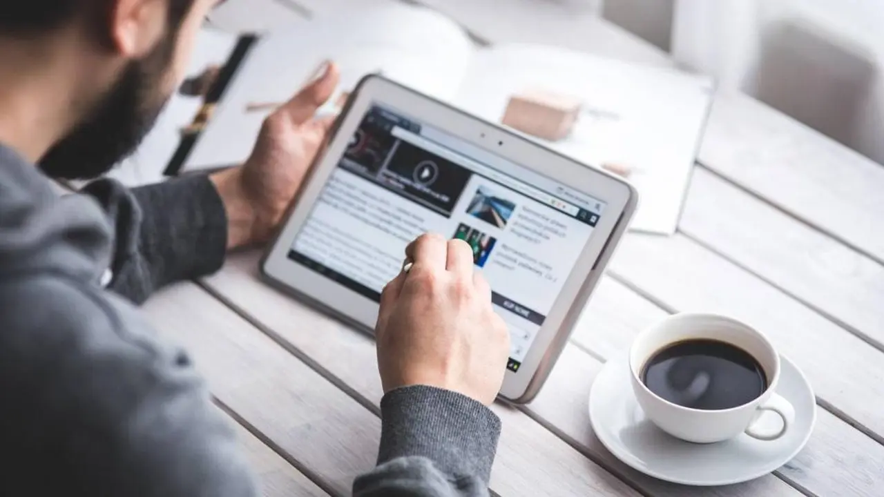  Estas son las mejores tablets alternativas al Apple iPad en 2021 
