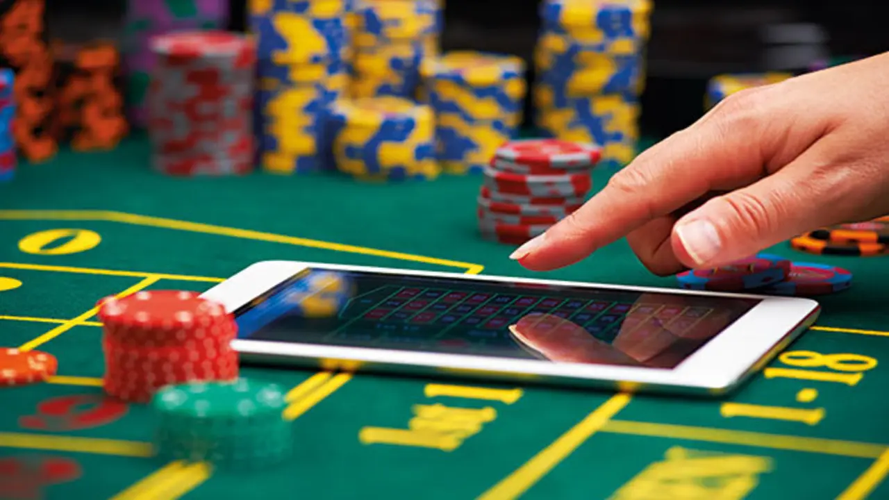 casino online juego online