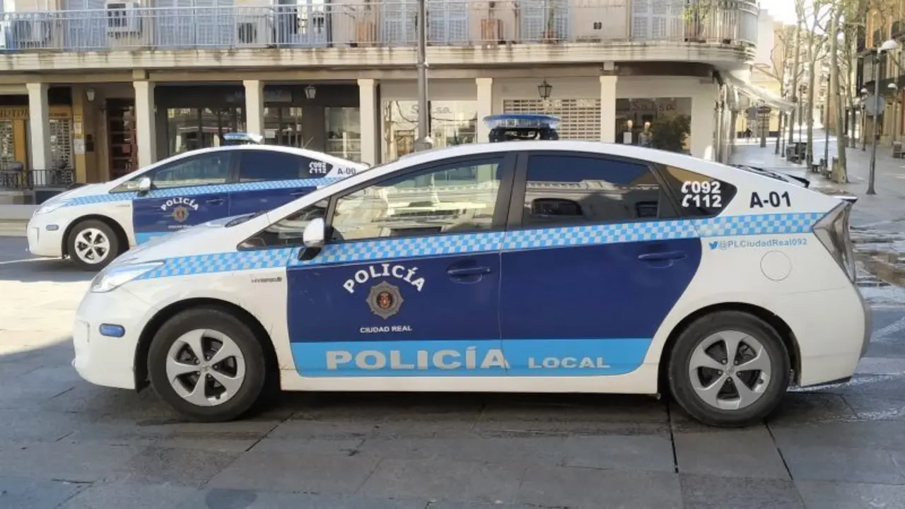 La Policía Local de Ciudad Real denuncia a un gimnasio abierto con 36 personas haciendo deporte
