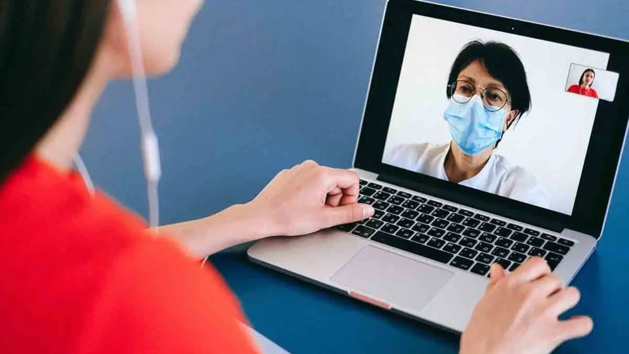 ¿Cómo han cambiado las empresas de salud tras la pandemia?