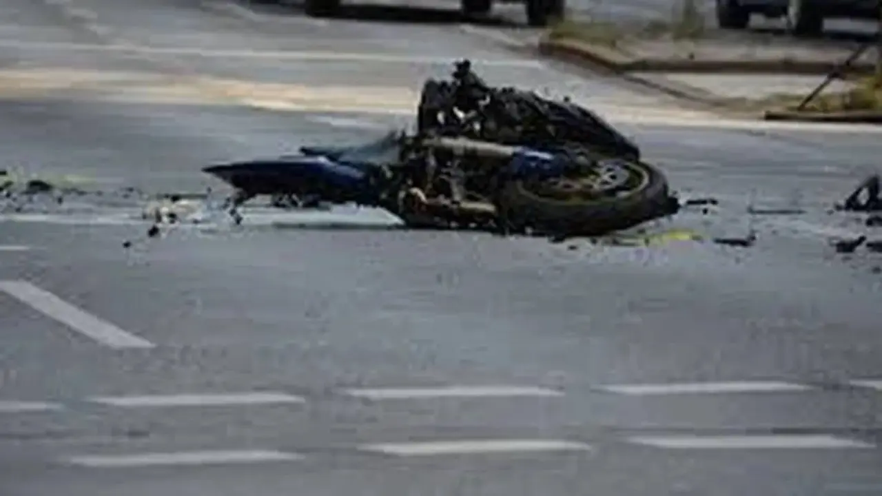 Muere con 16 años en un accidente de motocicleta: acababa de comprarla a otro joven