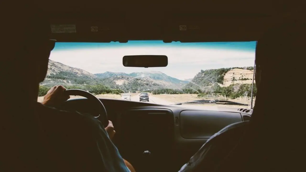 Este es el listado de cosas que tienes que llevar siempre en el coche